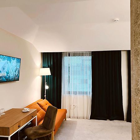 Epigraph Design Kosher Hotel ティビリシ エクステリア 写真