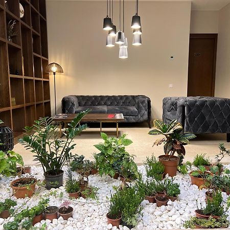 Epigraph Design Kosher Hotel ティビリシ エクステリア 写真
