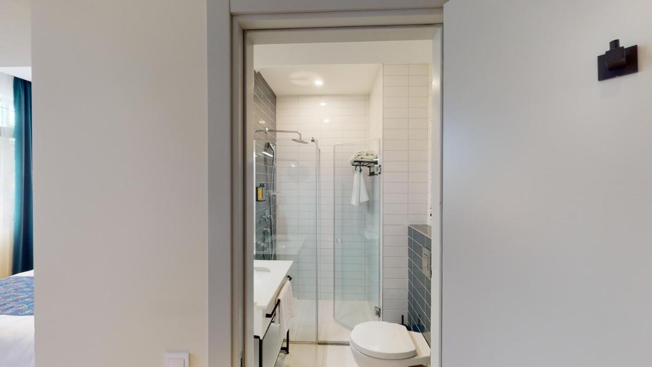 Epigraph Design Kosher Hotel ティビリシ エクステリア 写真