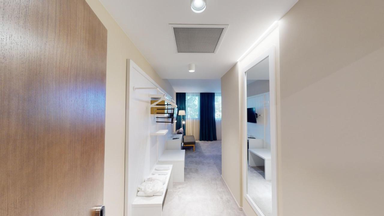 Epigraph Design Kosher Hotel ティビリシ エクステリア 写真