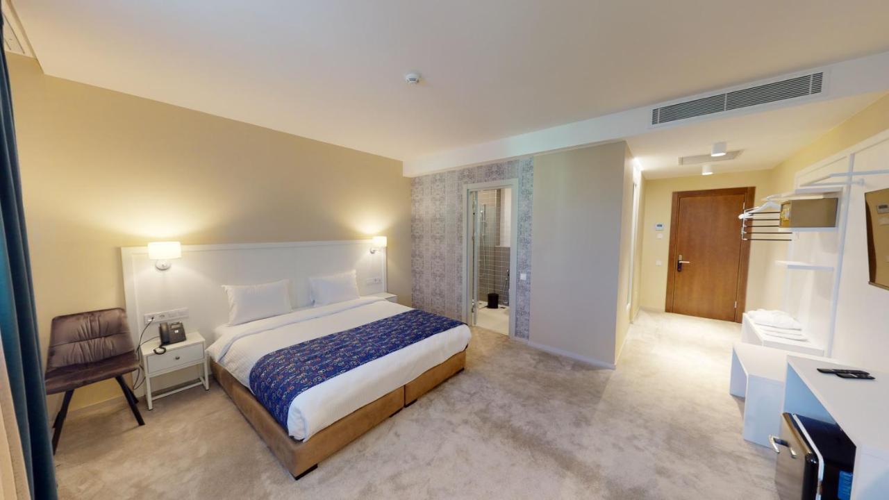 Epigraph Design Kosher Hotel ティビリシ エクステリア 写真