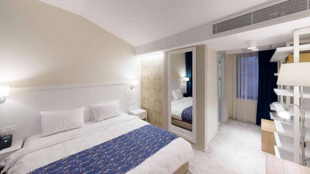 Epigraph Design Kosher Hotel ティビリシ エクステリア 写真