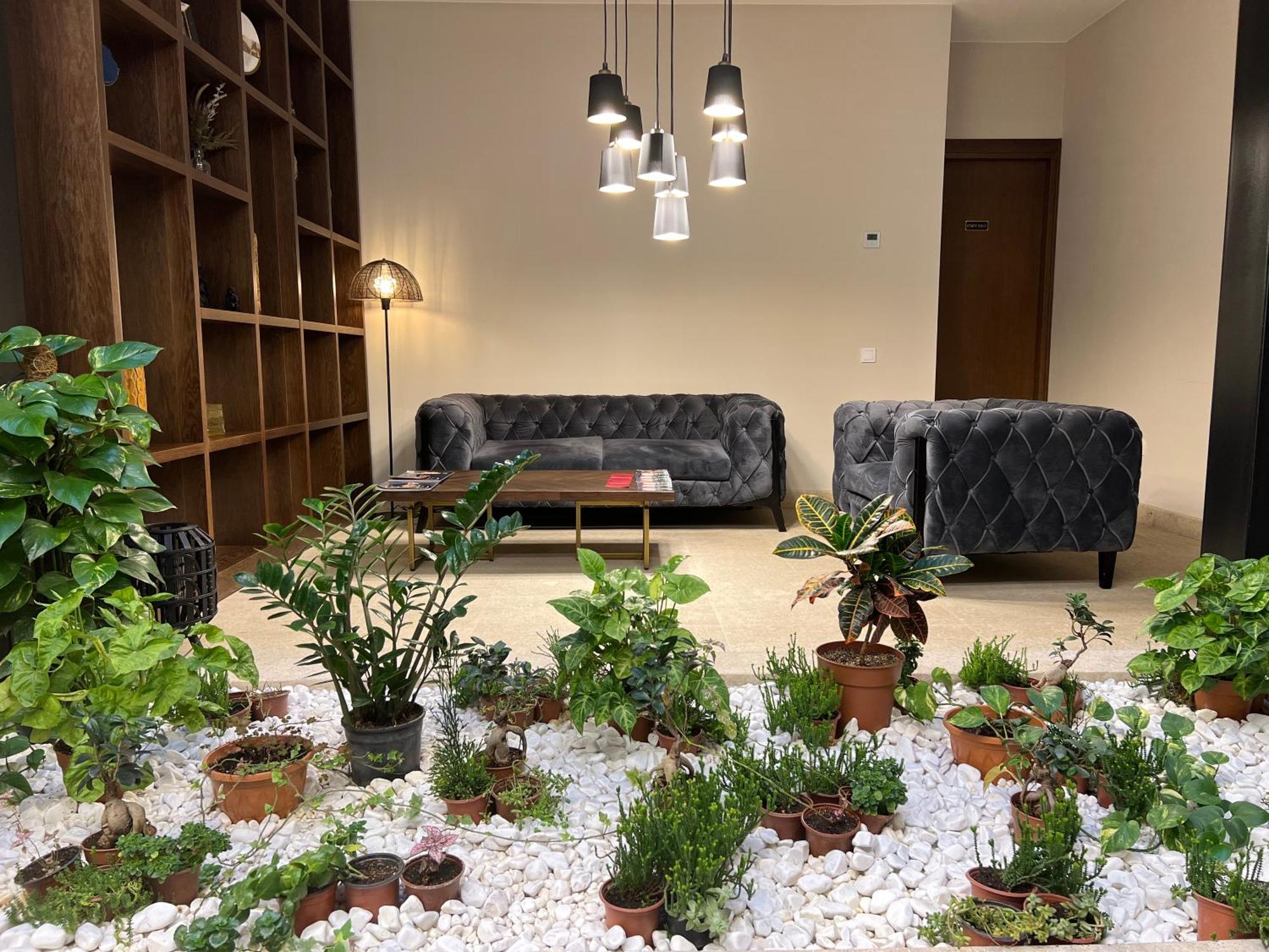 Epigraph Design Kosher Hotel ティビリシ エクステリア 写真